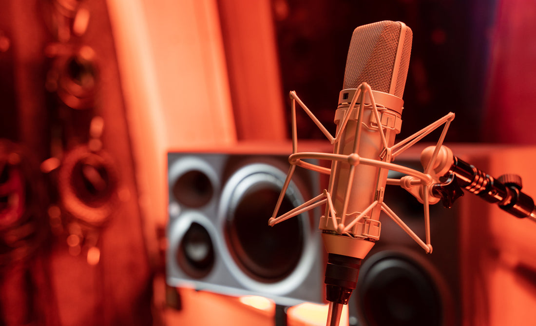 Neumann.Berlin Hosts Audio Community at Recording Academy® Producers & Engineers Wing® GRAMMY® Week Event