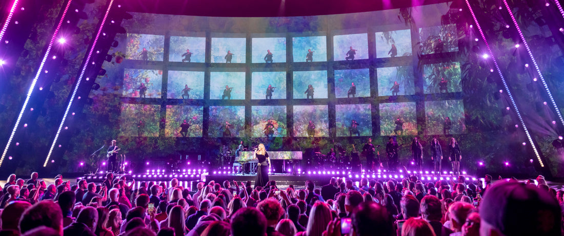 Neumann’s MCM Conquers the Big Stage