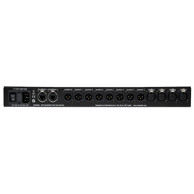 OMEGA Processor OM48X  DSP