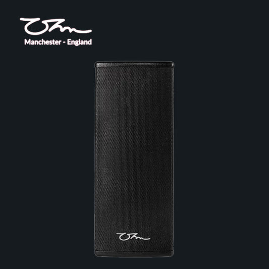 OHM double 6″ full range cabinet K 6