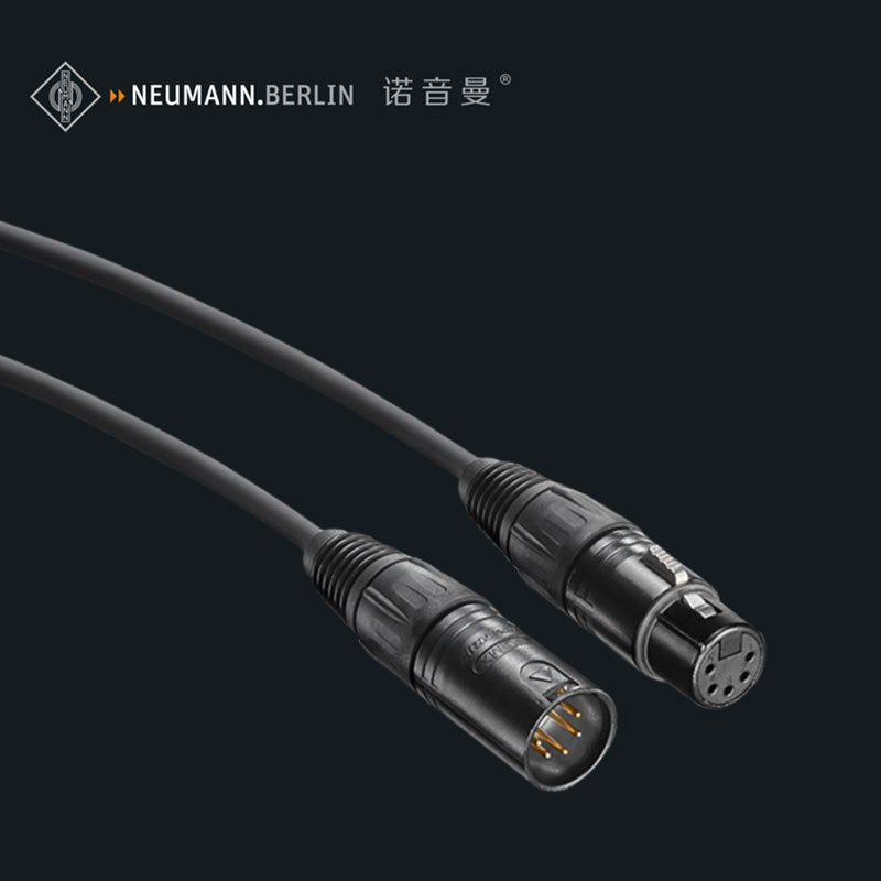Neumann IC 5 blk