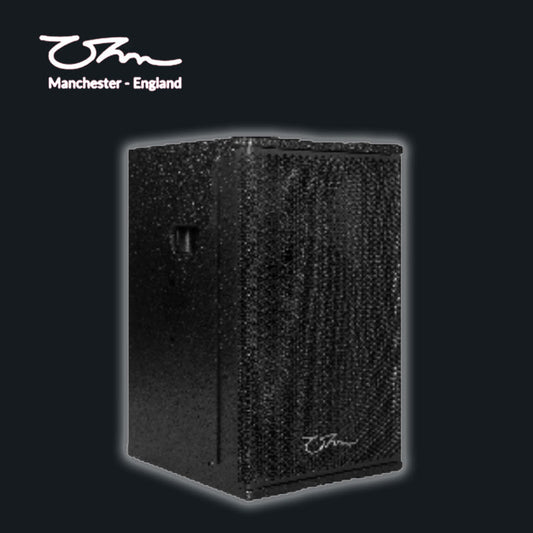 OHM Top 12 "two-way full range speaker K 12