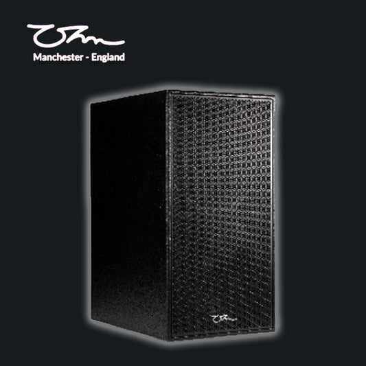 OHM  Top single 18 "ultra-low frequency speaker KC 218