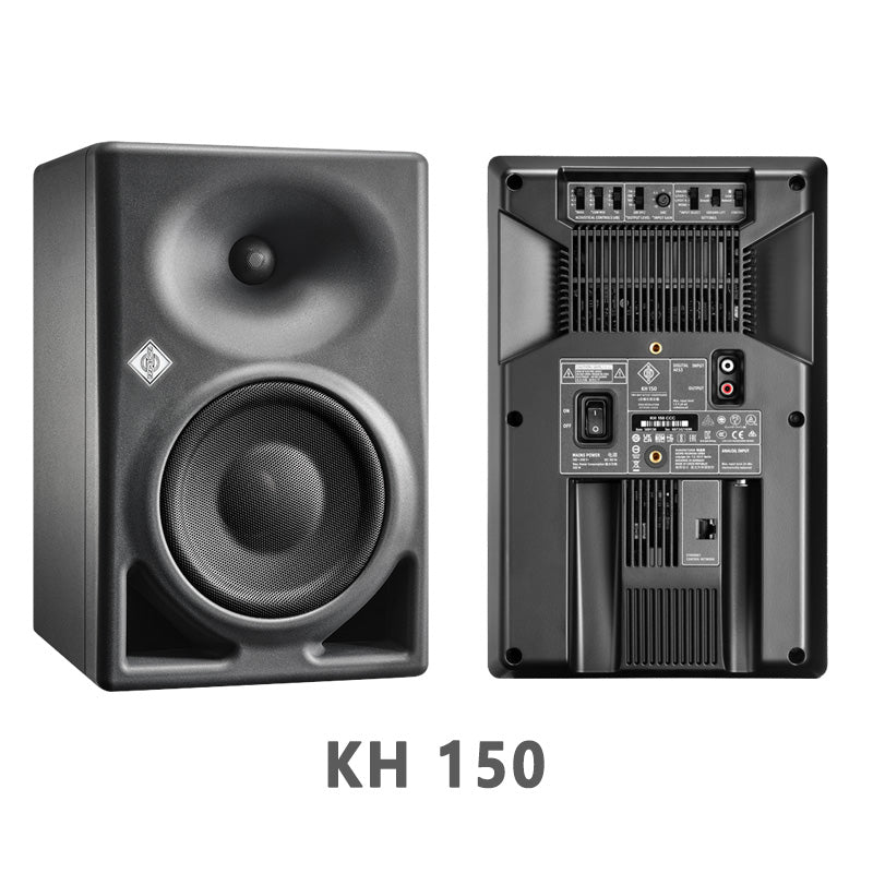 Neumann KH Series Monitoring Speakers & Subwoofers