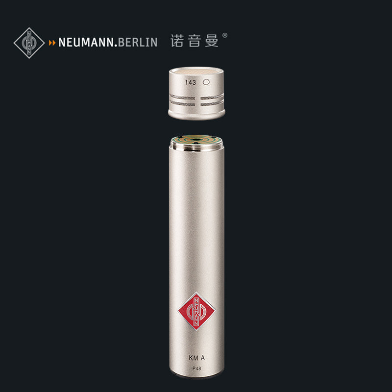 Neumann KK 143