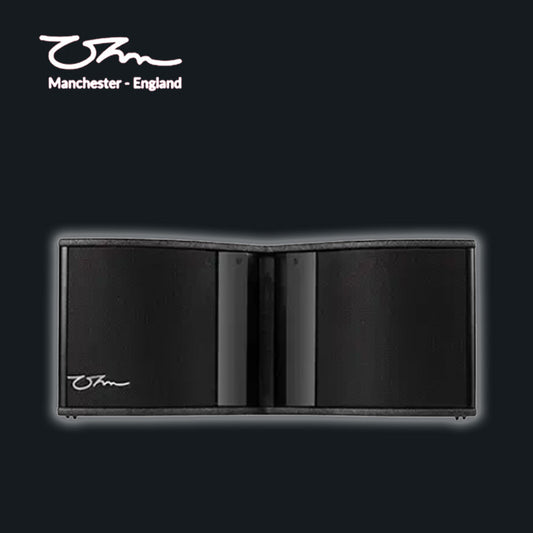 OHM  Top Double 10 "Line Array Speaker LAV 210