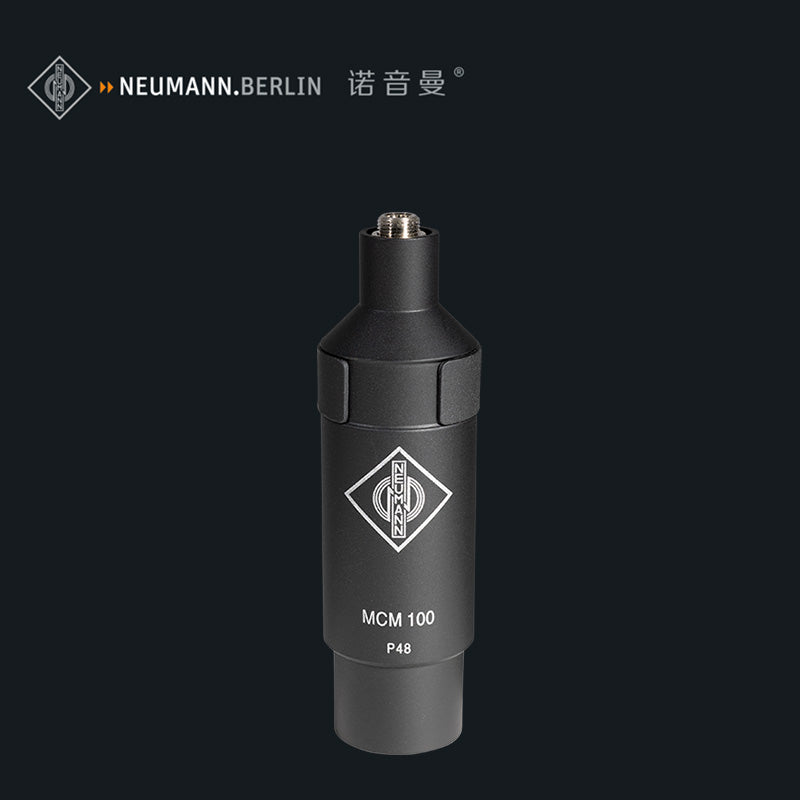 NEUMANN MCM 100 (MCMアウトプットステージ)(ノイマン) NEUMANN MCM 114 SET HIGH STRINGS (バイオリン&frasl;ヴィオラ