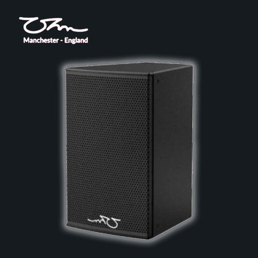 OHM  Top 12 "two-way full range speaker OH 12