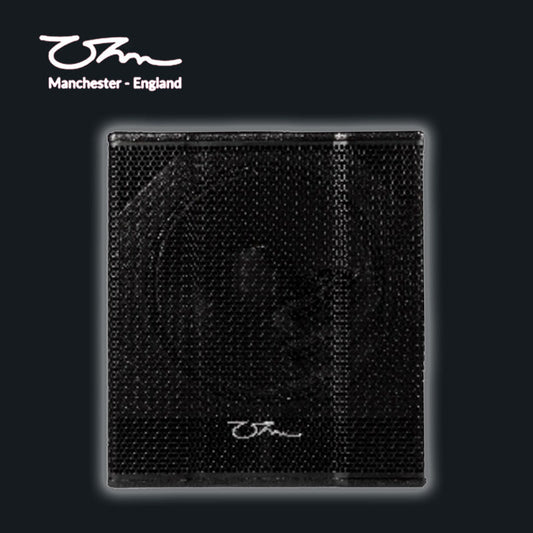 OHM  Top single 18 "ultra-low frequency speaker OH 18