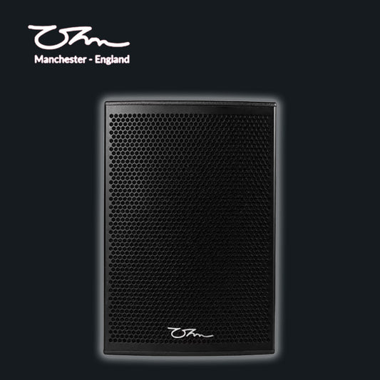 OHM Top 12 "Full Range Speaker KT 12