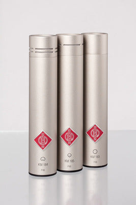 Neumann KM 184 MT OCTO Set