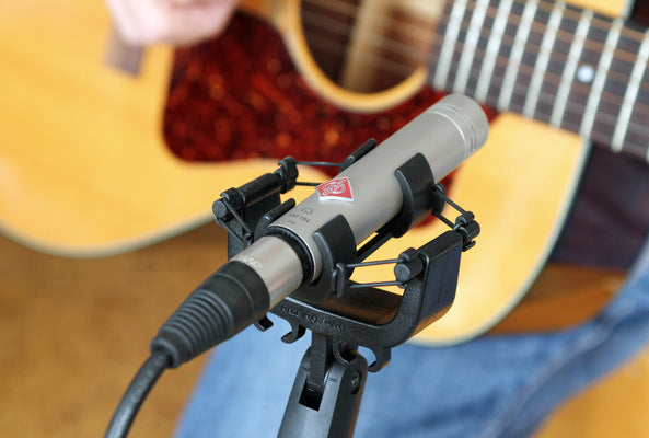 Neumann KM 184 MT OCTO Set