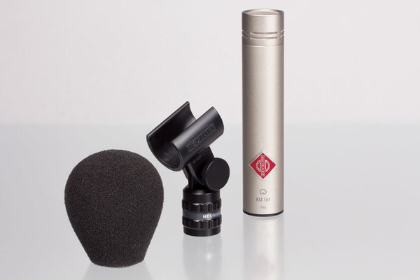Neumann KM 184 MT OCTO Set