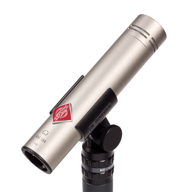 Neumann KM 184 MT OCTO Set