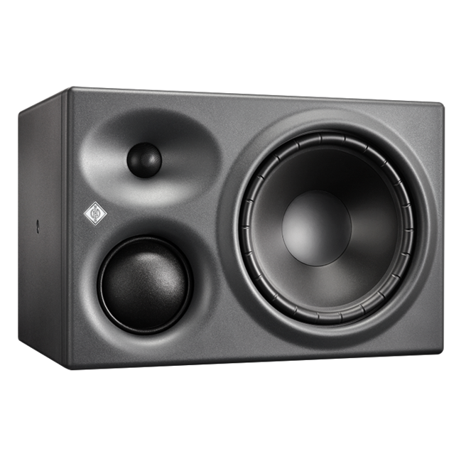 Neumann KH Series Monitoring Speakers & Subwoofers