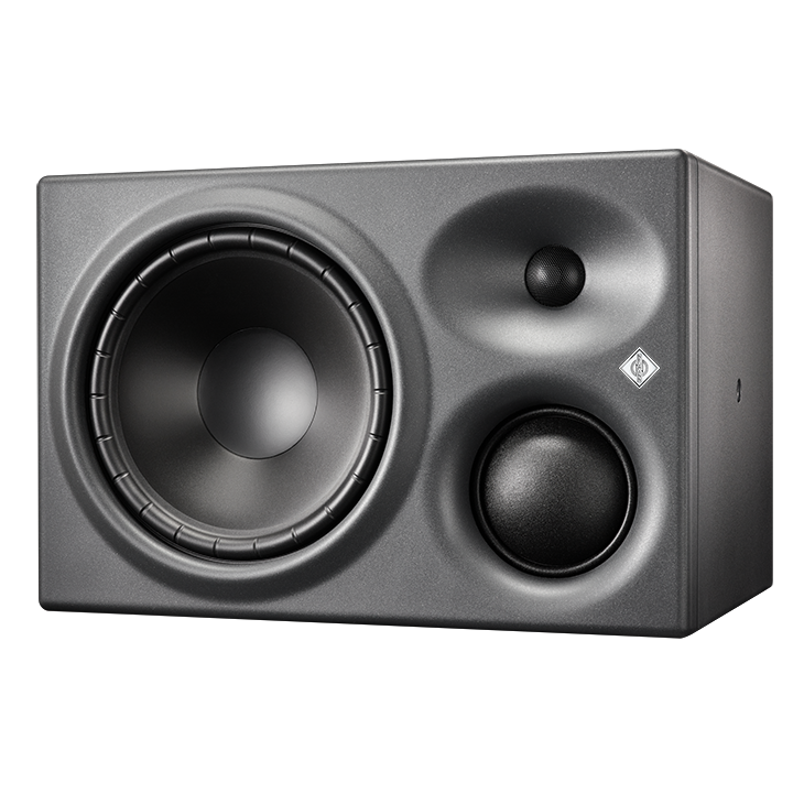 Neumann KH Series Monitoring Speakers & Subwoofers