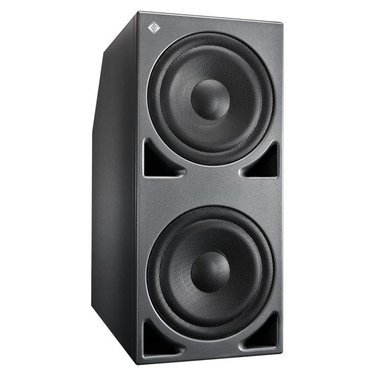 Neumann KH Series Monitoring Speakers & Subwoofers