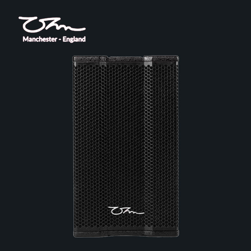 OHM 10″ Full range cabinet RH 10