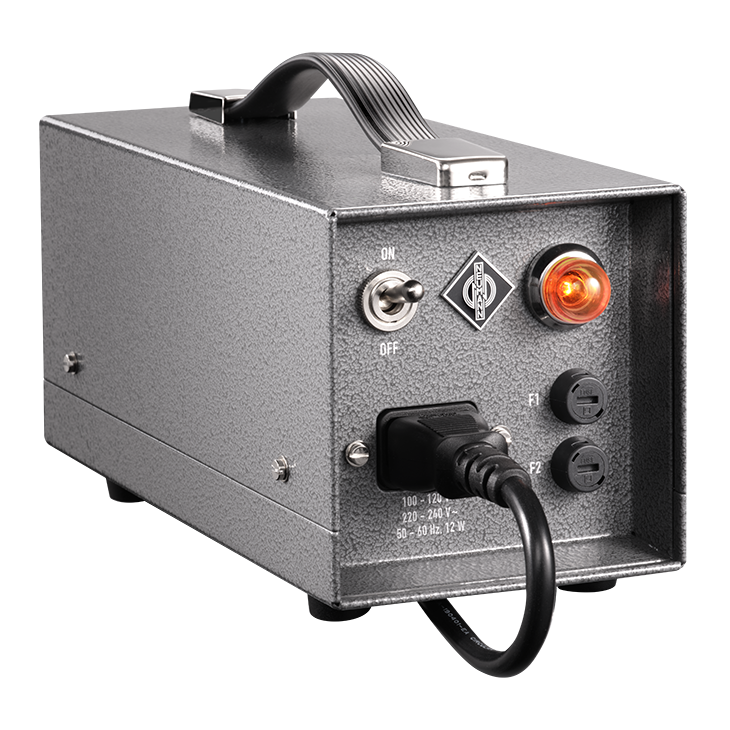 Neumann NM V