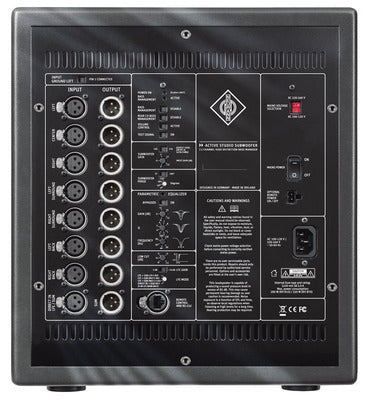 Neumann KH 810 G
