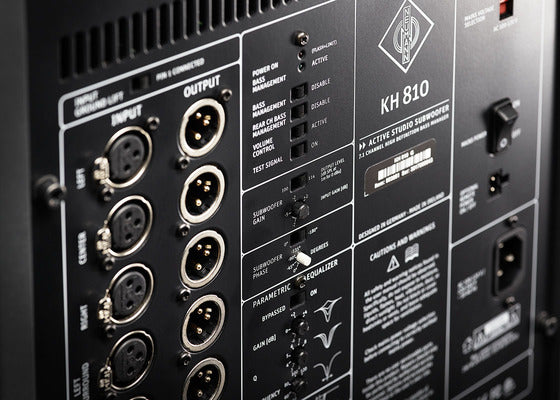 Neumann KH 810 G