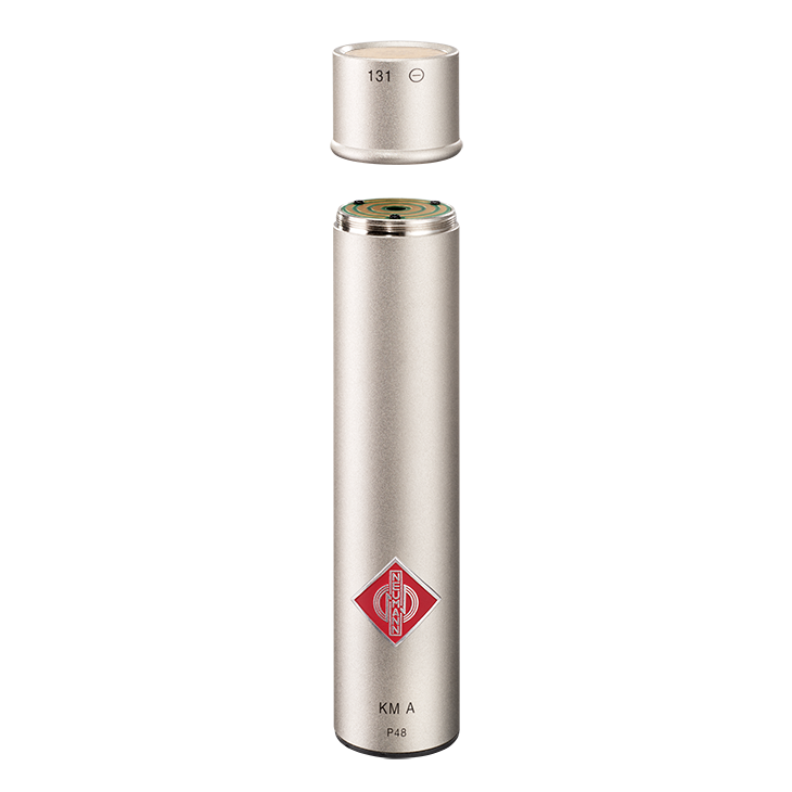 Neumann KK 131