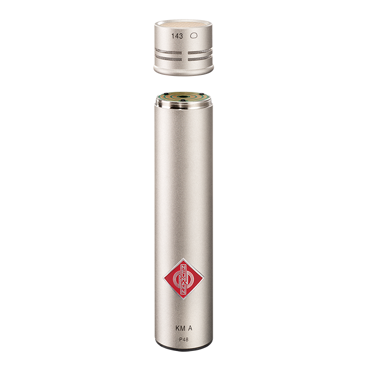 Neumann KK 143