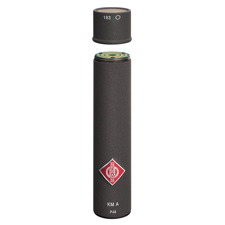 Neumann KK 183