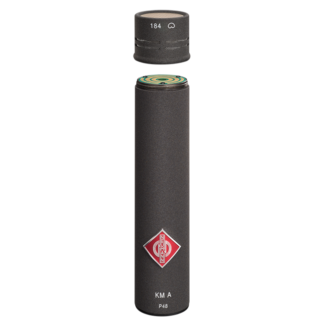 Neumann KK 184
