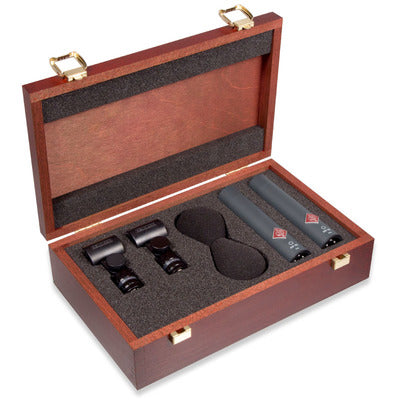 Neumann KM 183