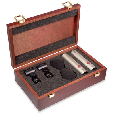 Neumann KM 183