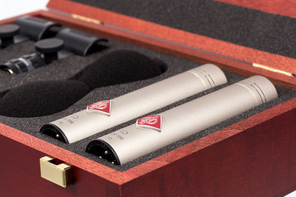 Neumann KM 184