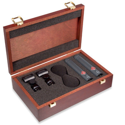 Neumann KM 185