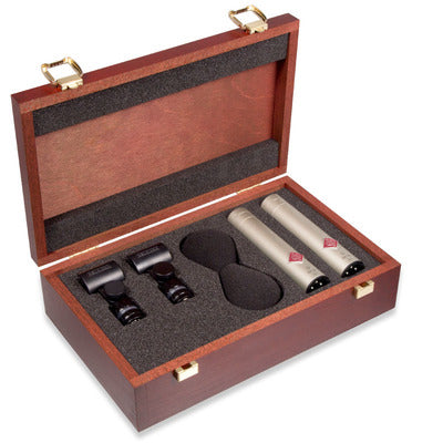 Neumann KM 185