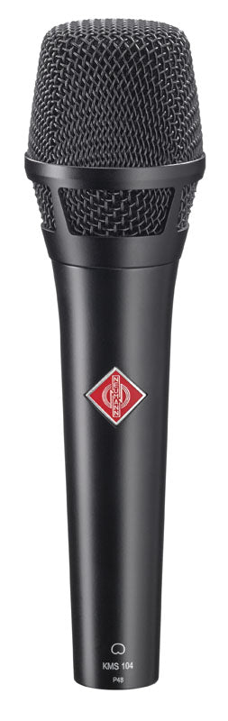 Neumann KMS 104