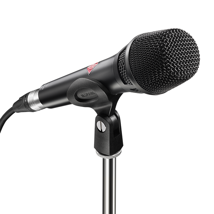 Neumann KMS 104
