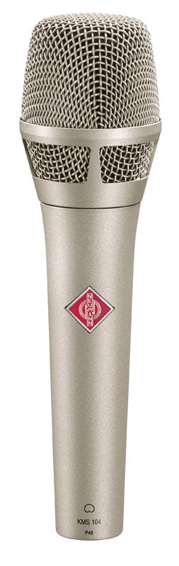 Neumann KMS 104