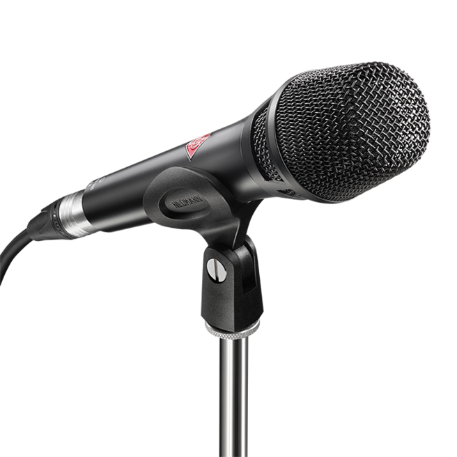 Neumann KMS 105