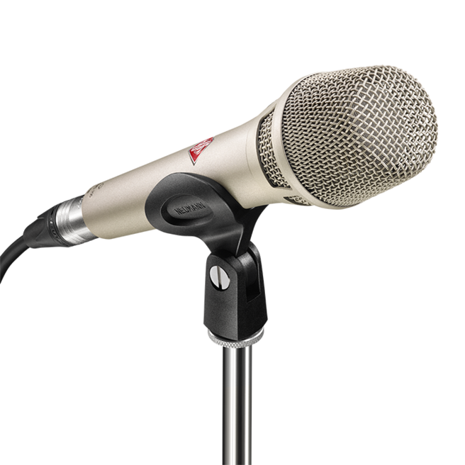 Neumann KMS 105