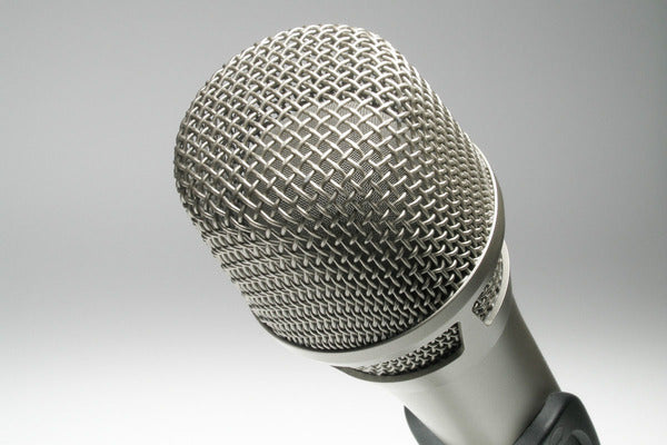 Neumann KMS 105