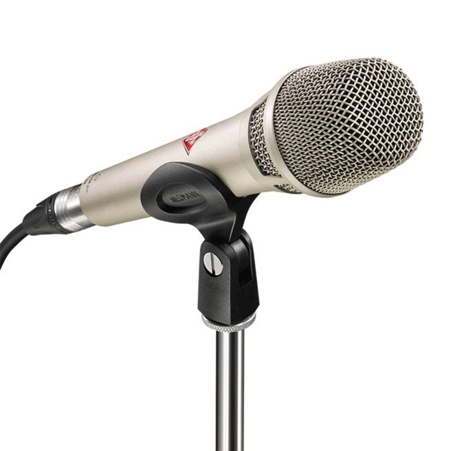 Neumann KMS 104 Plus