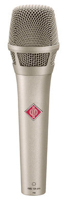 Neumann KMS 104 Plus