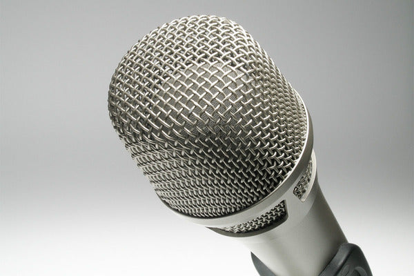 Neumann KMS 104 Plus