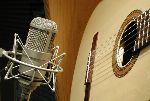Neumann M 147 Tube UK