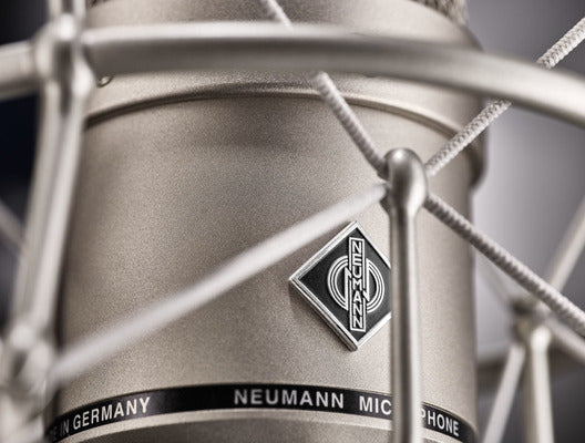 Neumann M 147 Tube UK