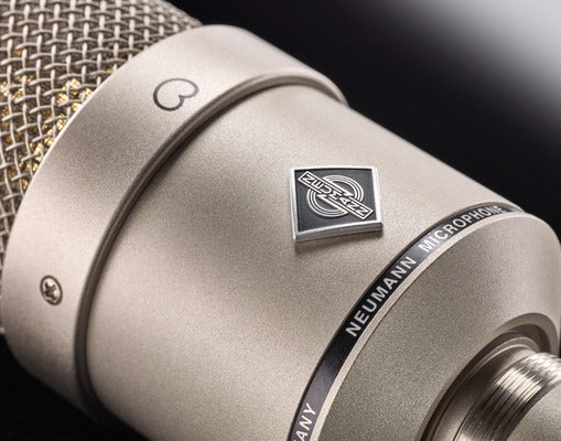 Neumann M 147 Tube UK