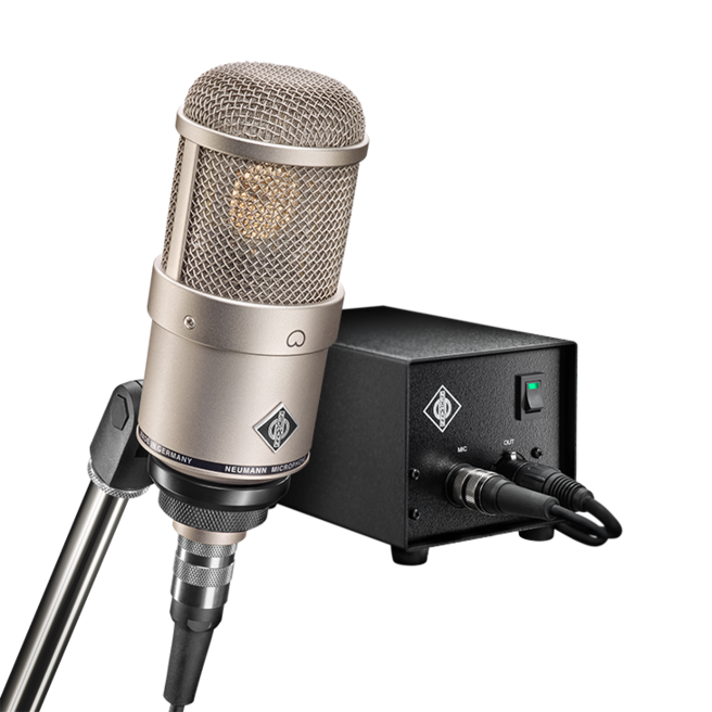Neumann M 147 Tube UK