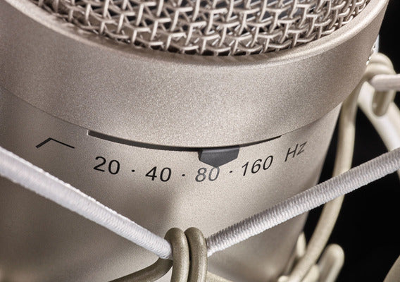 Neumann M 149 Tube UK