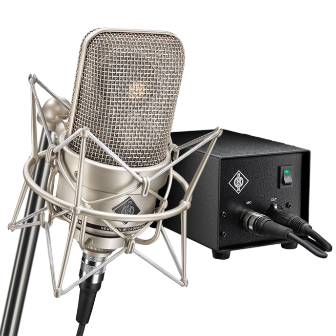 Neumann M 150 Tube UK
