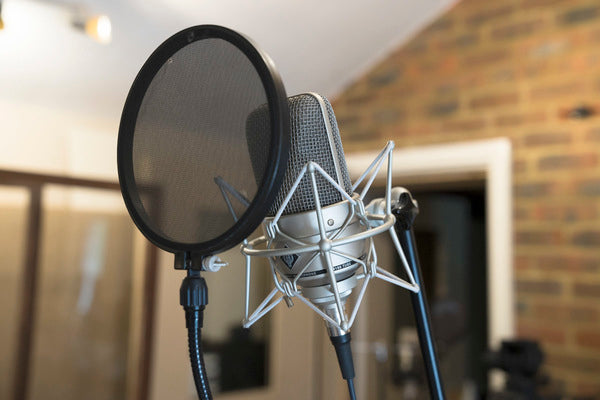Neumann M 150 Tube UK